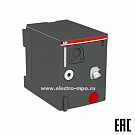 Э1195. Привод моторный для дист. управл. MOE T6 220-250В AC/DC 1SDA060398R1 (ABB)