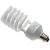 Компактные люминесцентные лампы с цоколем Е27 и Е14