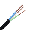 Силовой кабель для скрытой проводки ВВГ, ППГ, NYM