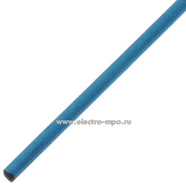 М1407. Электрод сварочный МР-3С 2мм синий (уп. 1 кг) цена за кг. (СпецЭлектрод)