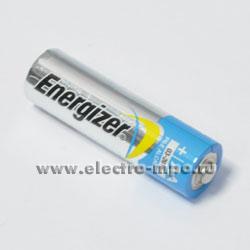 25222.С5222 Элемент питания Energizer Maximum LR6 (AA) BL2 1,5В алкалиновый (Energizer)