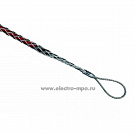 И5275. Чулок КЧЛ15 кабельный для легкого кабеля с одной петлей 10-15мм (НК-Групп)