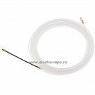 И5244. Чулок 74583 ЧМ мини-9/12 кабельный для легкого кабеля с одной петлей 9-12мм (КВТ)