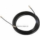 И5275. Чулок КЧЛ15 кабельный для легкого кабеля с одной петлей 10-15мм (НК-Групп)